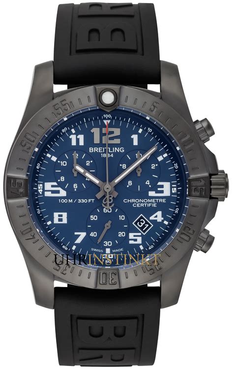 breitling chronospace evo night mission automatic|Breitling f75362.